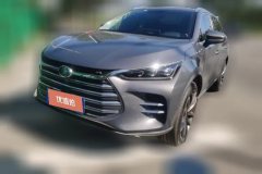 2018 BYD Tang PHEV 2018 2.0T AT DMSmart ConnectCreate and enjoy4WD HEV #1
