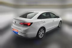 2019 Buick Excelle GT Sedan 2019 1.0T AT 15TConnectedElite China VI #3