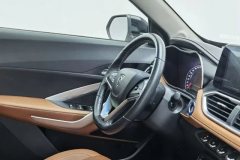 2017 Baojun 510 2017 1.5 MT Luxury #23