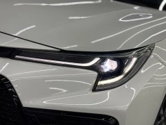 2021 Toyota Levin 2021 1.2T AT 185TSport #4