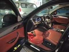 2022 BMW iX3 2022 Leading #3