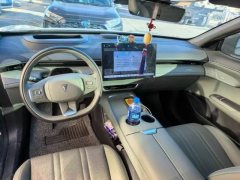 2025 Deepal S07 2025 215Max DeepalSmart drivingAD PROEREVEdition #9