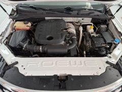 2018 Roewe RX8 2018 2.0T AT 30TSmart ConnectnetFlagshipRWD #13
