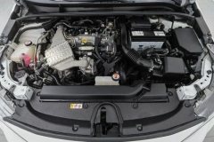 2023 Toyota Levin 2022 1.2T AT 185T Luxury #7