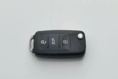 2017 Volkswagen Bora Sedan 2016 1.6 AT Comfort #10