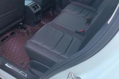 2022 Volkswagen Tayron 2022 2.0T AT 330TSI 2WDLuxurySmart Connect #11
