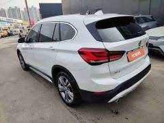 2021 BMW X1 New Energy 2021 xDrive30Le Exclusive #5
