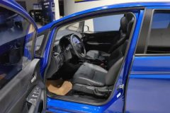 2018 Honda Fit Hatchback 2018 1.5 AT ComfortSunroofEdition #9