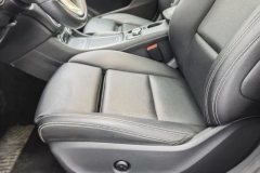 2019 Mercedes-Benz GLA-Class 2018 1.6T AT GLA200FashionFWD #21