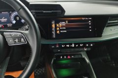 2024 Audi A3 Sportback 2024 Sportback 1.4T AT 35 TFSI FashionSport #13