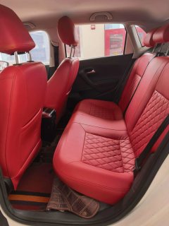 2018 Volkswagen Polo Hatchback 2016 1.4 AT Fashion #6