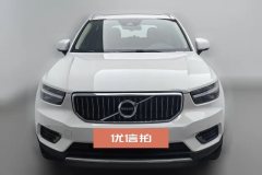 2021 Volvo XC40 2021 2.0T T4 4WDSmart DriveFashion #3