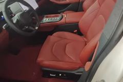 2024 Xiaomi Auto Xiaomi SU7 2024 RWDSuperLong RangeHigh-end smart drivingProEdition #9