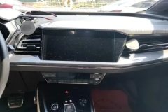 2022 Audi Q4 e-tron 2022 40 e-tron Enjoy firstEdition #13