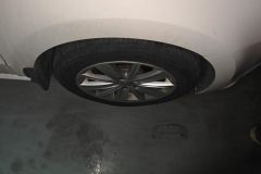 2015 Volkswagen Polo Hatchback 2014 1.6 AT Comfort #6