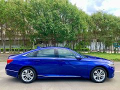 2020 Honda Accord 2018 1.5T AT 260TURBOLuxury China VI #12