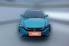 2019 Dongfeng Fengshen Yixuan 2020 1.5T AT 230TCool #2