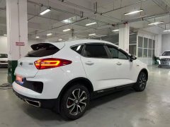 2018 Geely Auto Emgrand GS 2018 1.4T AT Lead the trendEditionLingshangSmart Connect #9