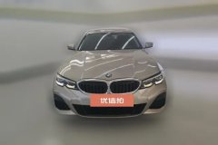 2020 BMW 3 Series 2020 2.0T AT 325Li MSport Pkg Facelift #2