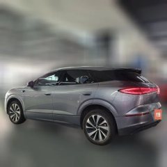 2025 BYD Sea Lion 06 2025 EV 520Pilot #4