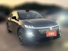 2025 Voyah Zhiyin 2025 4WDQiankunEdition #3