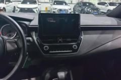 2022 Toyota Levin 2022 1.2T AT 185T Luxury #12