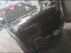 2024 Yangwang U8 2023 Luxury #7