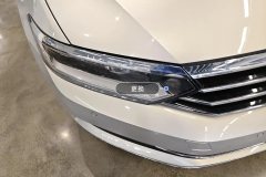 Intake Grille