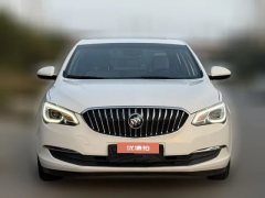 2017 Buick Excelle GT Sedan 2017 1.5 AT 15NElite #2