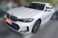 2024 BMW 3 Series 2024 2.0T AT 320Li MSport Pkg #1
