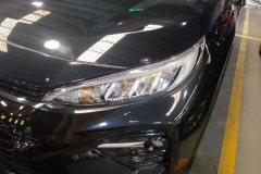 2023 Toyota Wildlander 2023 2.0L AT CVT2WDLuxuryPLUSEdition #5