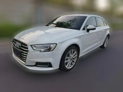 2019 Audi A3 Sportback 2019 1.4T AT 35TFSIEntry China VI #1