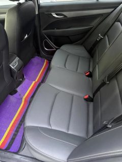 2021 Geely Auto Emgrand Sedan 2021 UP 1.5L MTLuxury #7