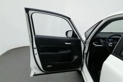 2021 Honda Fit Hatchback 2021 1.5 AT Chao XiangEdition #11