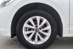 2024 Volkswagen Bora Sedan 2024 1.2T AT 200TSI DSGsmooth travelEdition #6