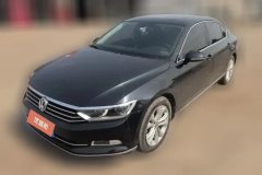 2020 Volkswagen Magotan 2019 2.0T AT 330TSILeading China VI #1