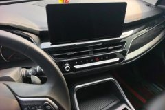 2022 Haval H6 2021 1.5T AT China tideUrbanEdition #13
