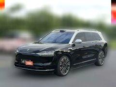 2025 AITO M9 2025 EREV UltraEdition 52kWh 6SeatEdition（192line lidar） #1