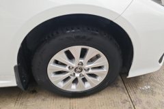 2019 Toyota Corolla 2019 1.2T AT S-CVT GLPioneer #6