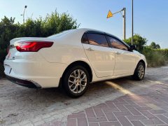 2017 Geely Auto Vision 2018 1.5 AT Happiness #9