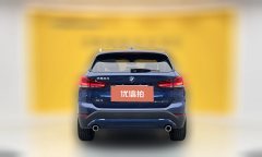 2021 BMW X1 2021 2.0T AT sDrive25Li Leading #29