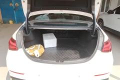 2024 Mercedes-Benz C-Class 2024 Facelift III C 260 L Sport #4