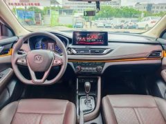 2019 Chang'an Eado DT 2019 1.6 AT Smart China V #2
