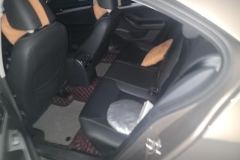 2018 Volkswagen Sagitar 2018 180TSI DSGEnjoyEdition #11