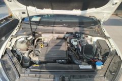 2019 Volkswagen Golf 2019 1.6 AT Comfort #10
