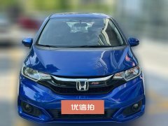 2018 Honda Fit Hatchback 2018 1.5 AT ComfortSunroofEdition #2
