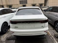 2021 Geely Auto Emgrand Sedan 2022 4th Gen 1.5L CVT Luxury #8