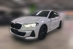 2022 BMW 1 Series 2022 2.0T AT 125i MSportYaoyeEdition #1