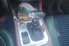 2020 Dongfeng Fengshen Yixuan 2020 1.5T AT 230TDazzlingEdition #16
