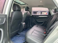 2018 Roewe i6 New Energy 2017 1.0T AT 45TConnectedSmart HEV #13